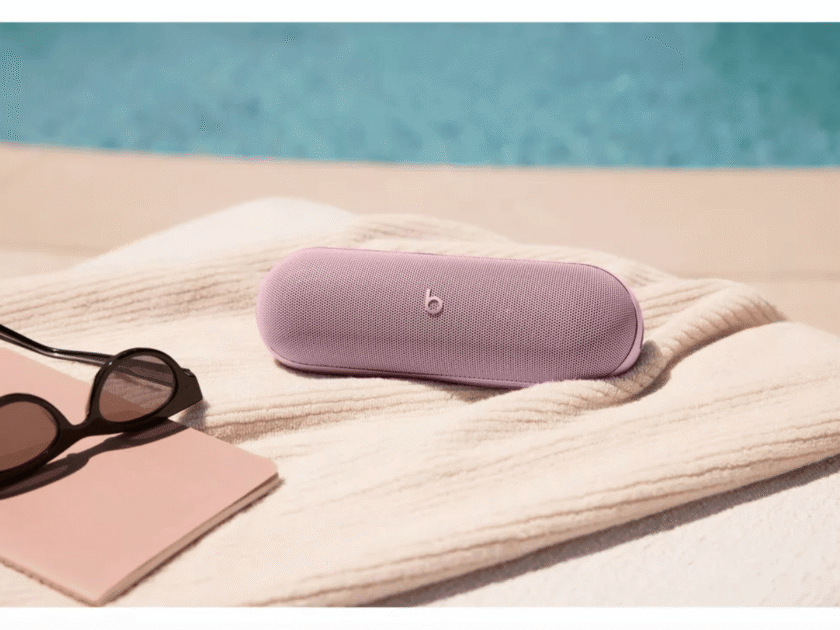 Beats Pill Wireless Speaker only $69.99 at Target! (Reg $150)