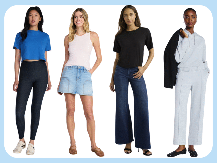 GO! Walmart Has Women’s Clothing On Clearance from $1!