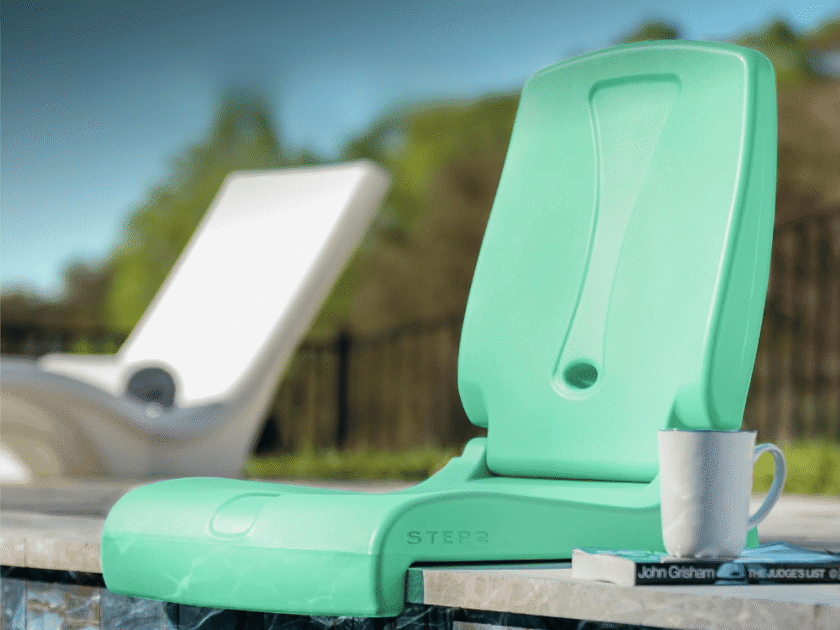 Step2 Foldable Flip Seat Just $37.xx Shipped on Amazon (Reg. $60) – Lowest Price