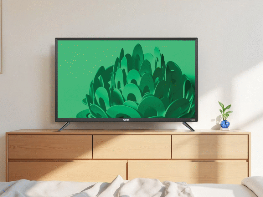 onn 32″ Smart TV Only $68 Shipped at Walmart – Over 2K Sold Yesterday!