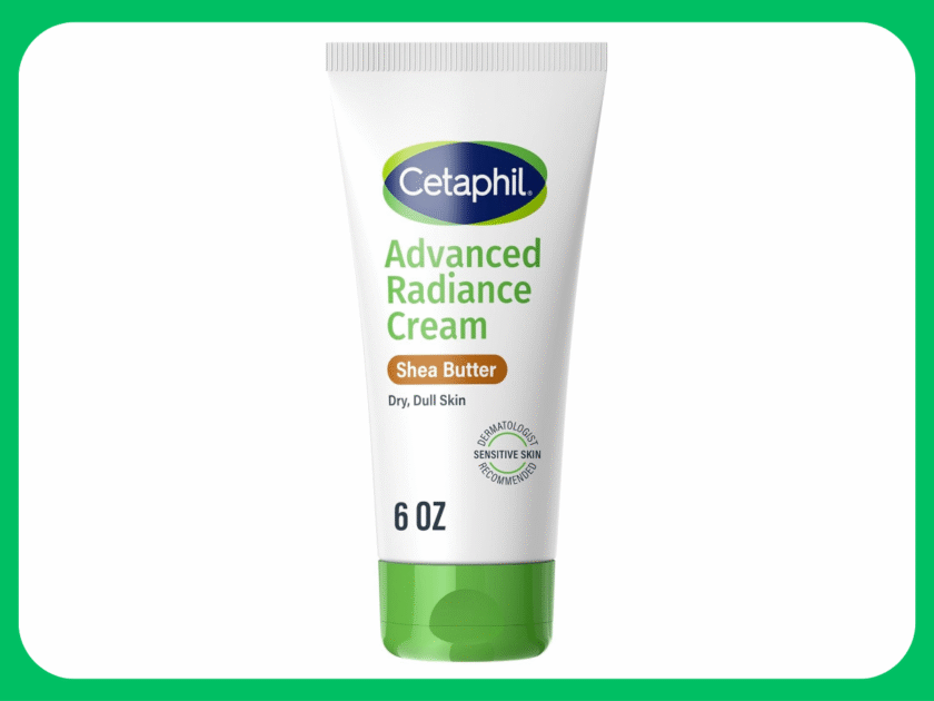 Cetaphil Advanced Radiance Cream Only $4.xx on Amazon (Reg. $9)