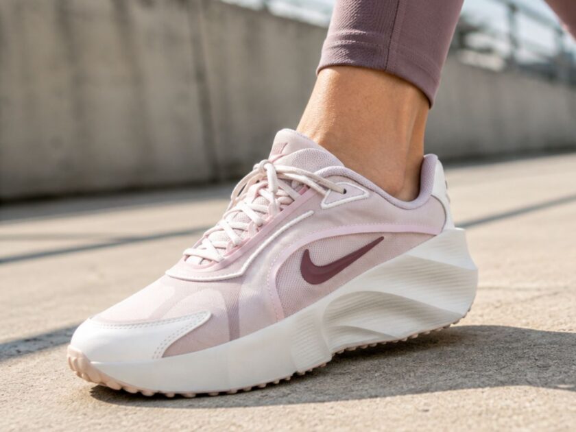Nike Aura Edge Sneakers Just $38 at Nordstrom (Reg. $90) + FREE Shipping!
