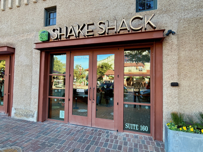 Shake Shack is offering FREE Chicken Sandwiches Every Sunday w/ $10+ Purchase
