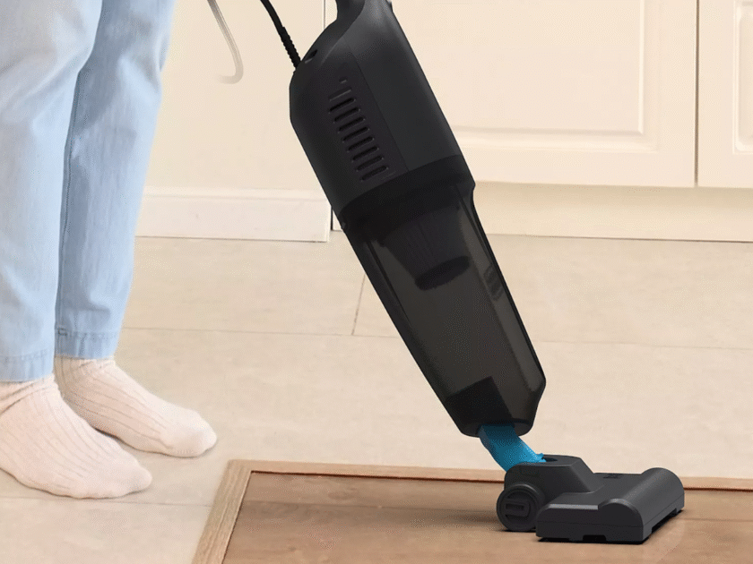 BLACK+DECKER PowerSeries Flex 3-in-1 Vacuum Only $24.99 at Kohl’s (Reg $60)