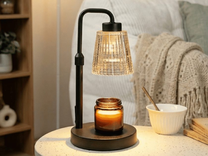 Candle Warmer Lamp Only $9.xx on Amazon (Reg. $22)