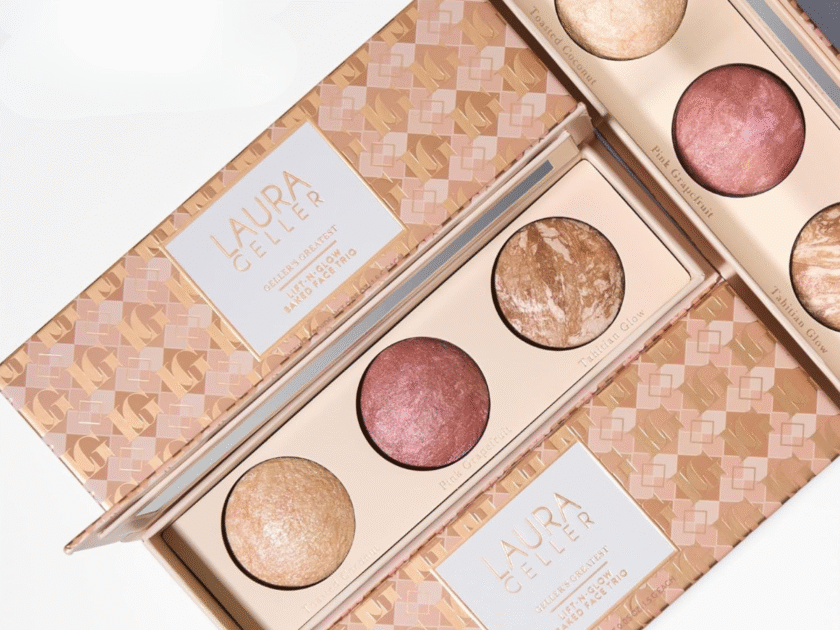 Score Up to 65% Off + Extra 22% Off Laura Geller Beauty Products