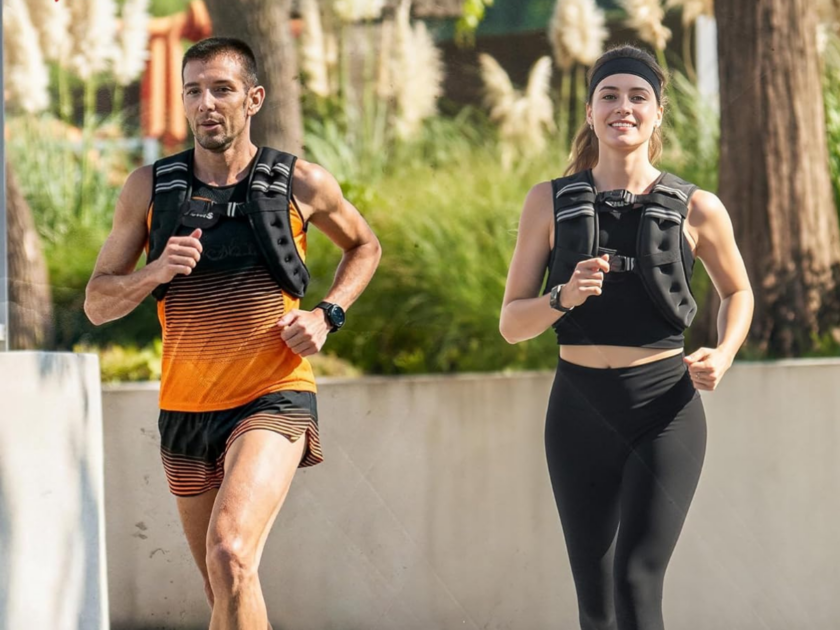 ZELUS Weighted Vest Only $11.xx on Amazon (Reg $28)!