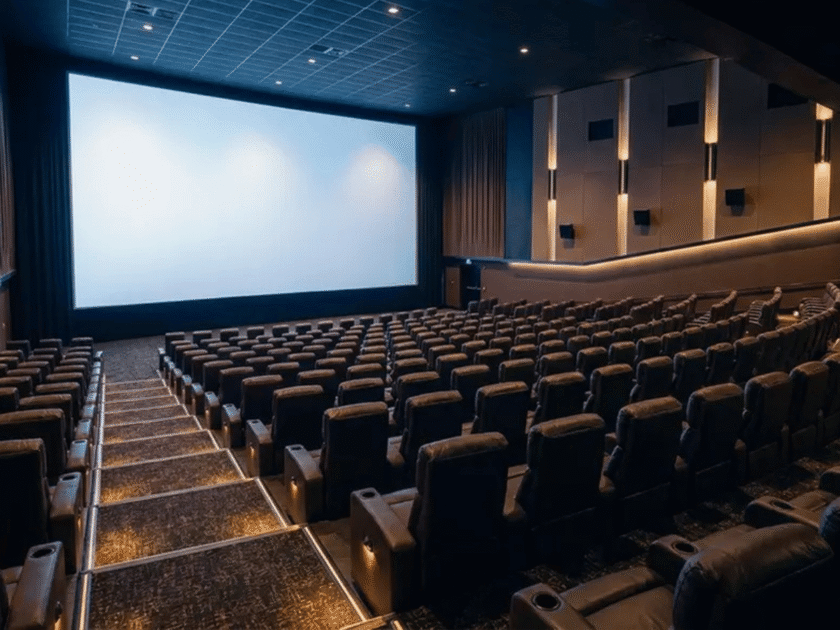 6-month Cinemark Movie Club Memberships ONLY $44.89 on Groupon (Reg. $65.94)