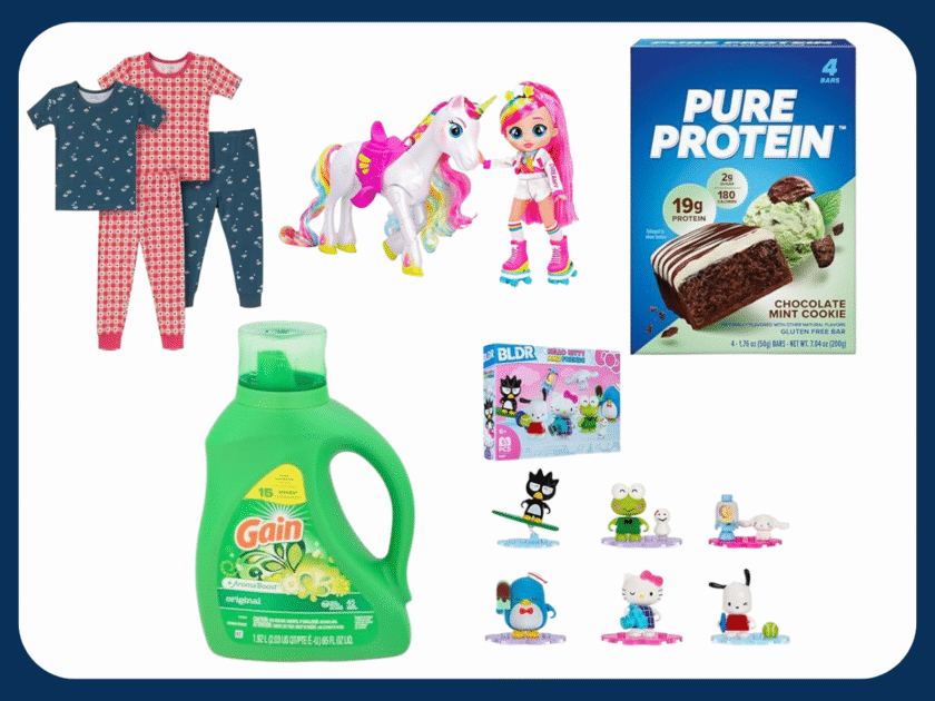 New Woot Customers Score $10 Off | Free Clothes, Cheap Toys & More!