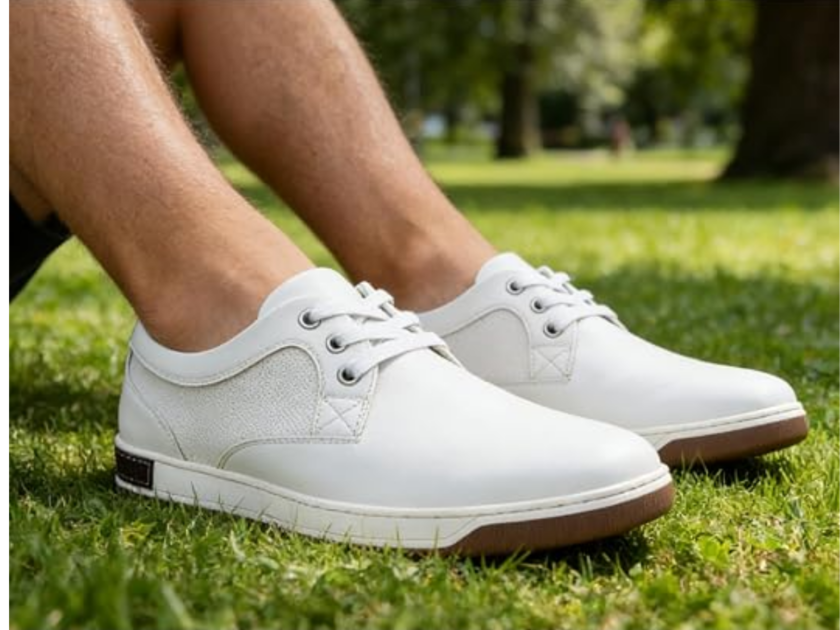 Jousen Men’s Business Casual Dress Shoes Only $14.xx on Amazon (Reg $53)