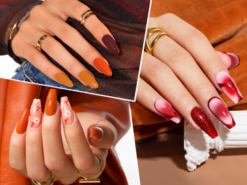 Modelones Fall Nail Gel Polish, 6-Packs From $7.xx on Amazon (Reg. $13)