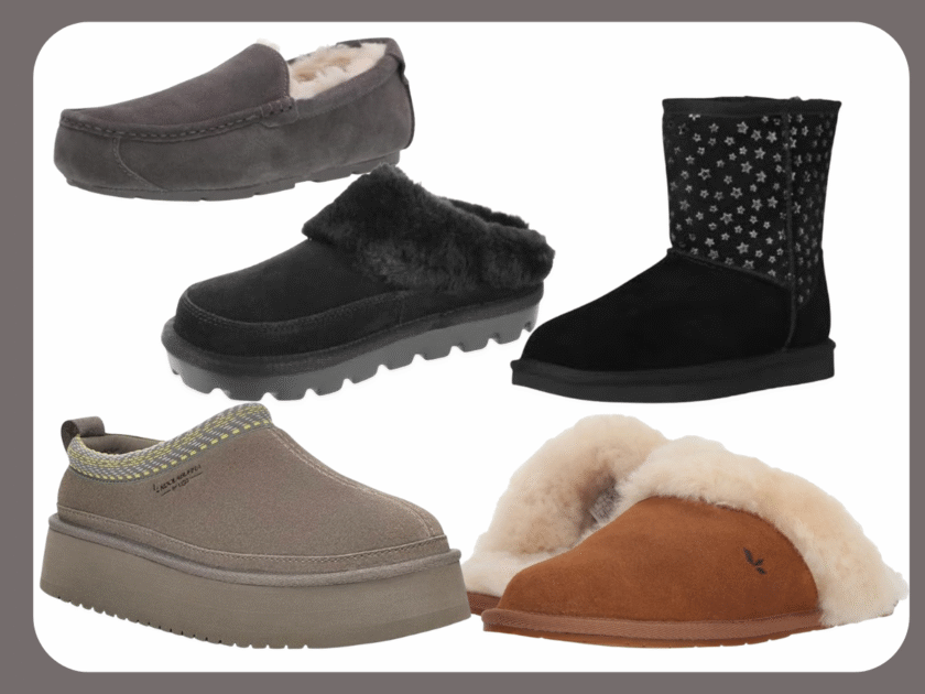 Koolaburra by UGG Shoes From $11.xx on WOOT! Prices up to 81% Off!
