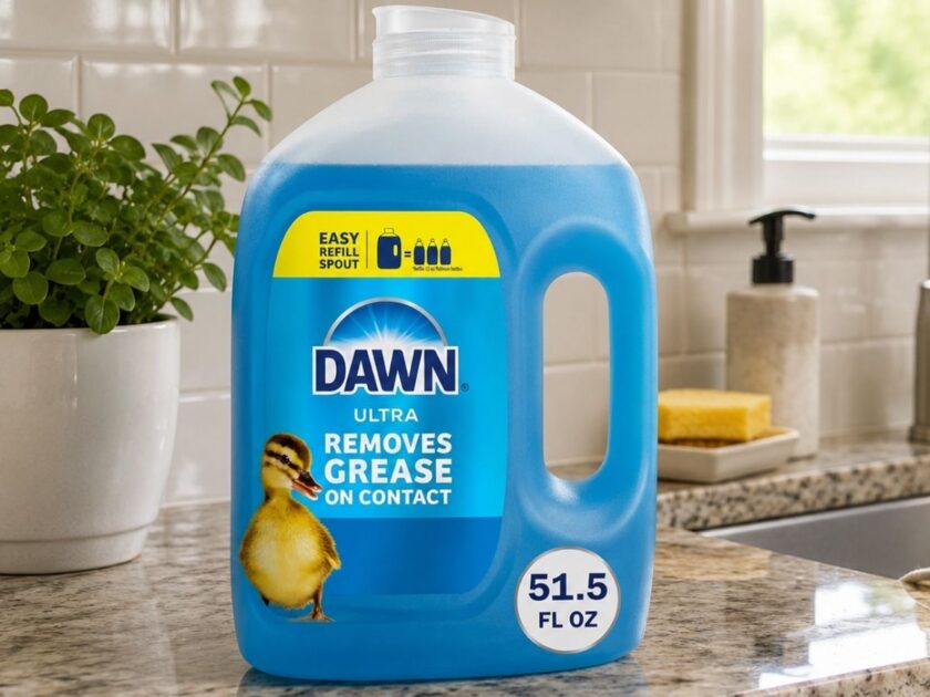 Dawn Ultra Original Dish Soap Refill From $5.xx Each on Amazon (Reg. $9)