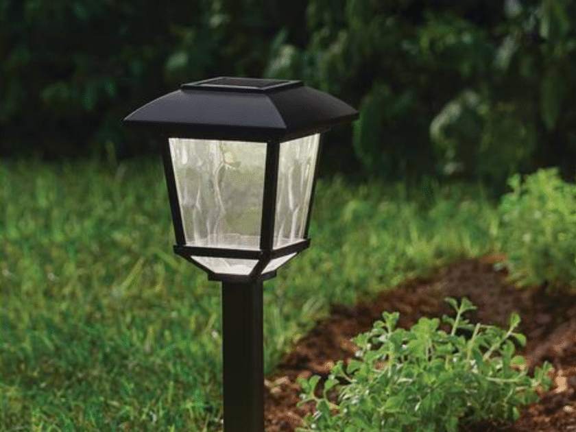 Hampton Bay Solar Lights 10-Pack Only $24.97 (Reg. $41) – Just $2.49 Each!