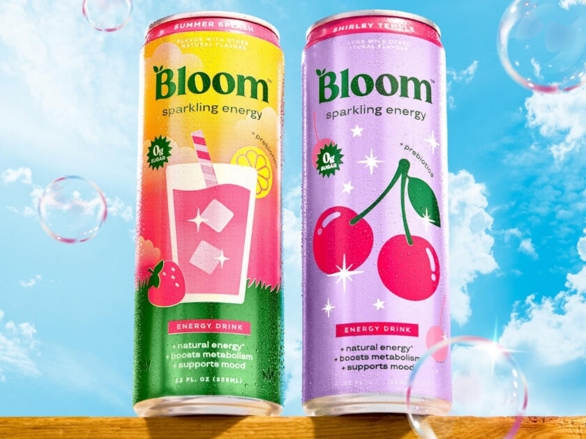 Bloom Sparkling Energy Drink Variety 12-Pack Just $9.xx on Amazon (Reg. $25)