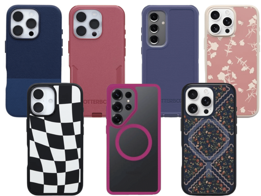 Up to 90% Off Otterbox Phone Cases