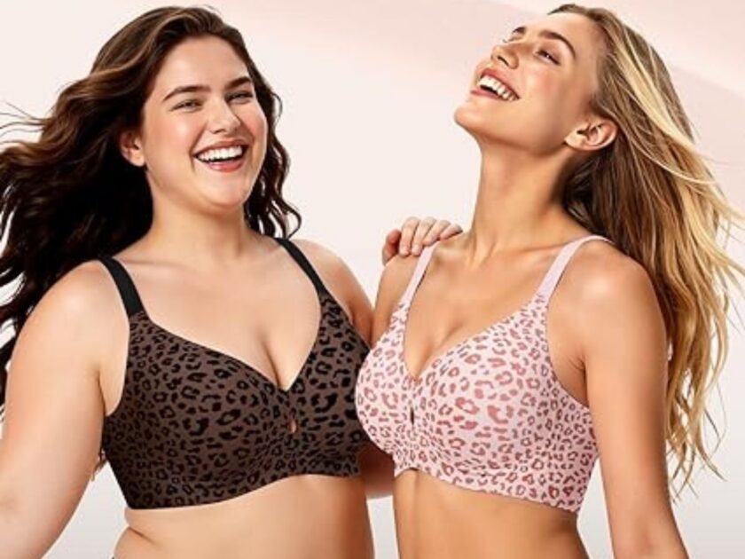 VIRAL Jelly Bras From $8.xx on Amazon (Reg. $30)