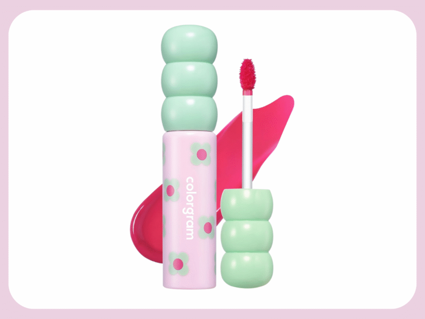 COLORGRAM Fruity Glass Tint Only $5.xx on Amazon (Reg $13)