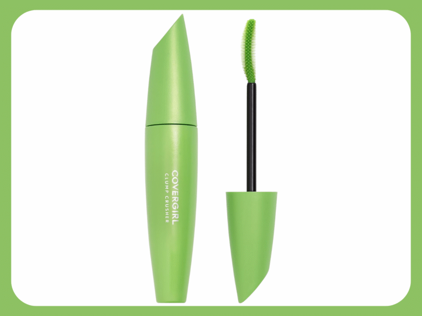 CoverGirl Clump Crusher Mascara Only $6.xx on Amazon (Reg. $13)