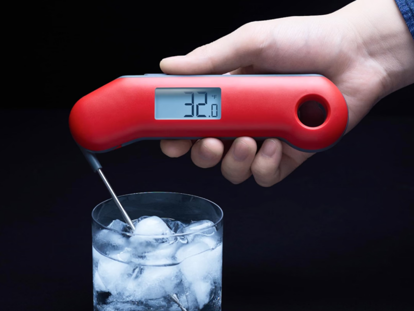 ThermoMaven Professional Digital Meat Thermometer Only $6.xx on Amazon (Reg. $20)