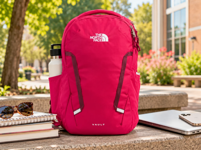 The North Face Women’s Vault Everyday Backpack Just $24.xx at Woot (Reg $65)