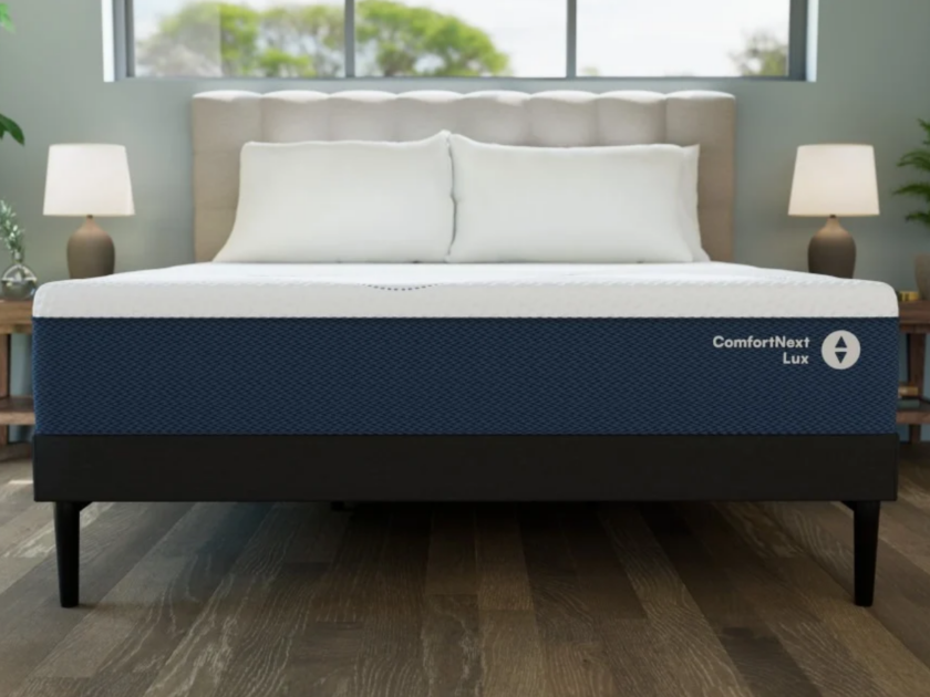 Score 15% off Sleep Number’s ComfortNext Mattress Collection