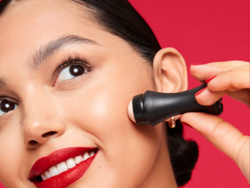 PRICE DROP! Revlon Face Roller Only $5.xx on Amazon (Reg. $15)