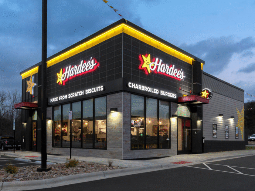 Hardee’s is giving away Free Breakfast Biscuits + Free Star-Spangled Biscuits from July 3-5!