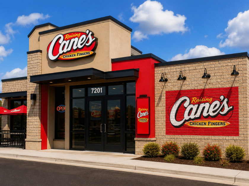 Raising Cane’s BOGO Free Box Combo (App Exclusive)