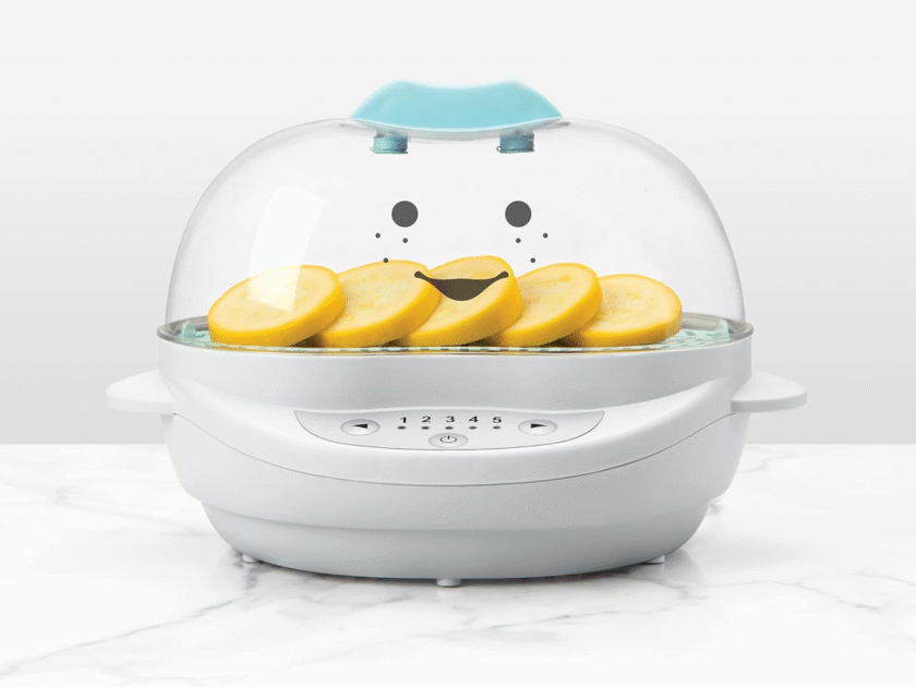 nutribullet Baby Turbo Food Steamer Only $29.xx on Amazon (Reg. $50)