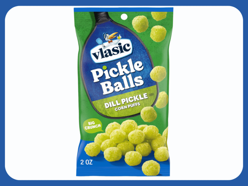 Vlasic Pickle Balls Only $1.xx on Amazon!