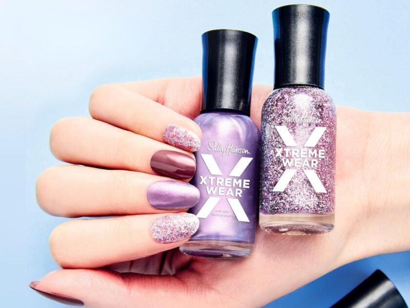 HOT! Sally Hansen Xtreme Wear Nail Polish From $2.xx on Amazon!