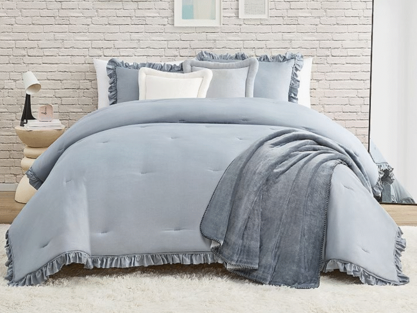 Bearpaw Comforter Sets from $35 at Kohl’s (Reg. $140)
