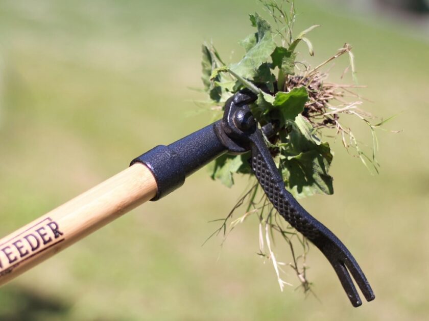 Grampa’s Weed Puller Tool Only $32.xx Shipped on Amazon (Reg. $45) | Over 30K Bought Last Month!