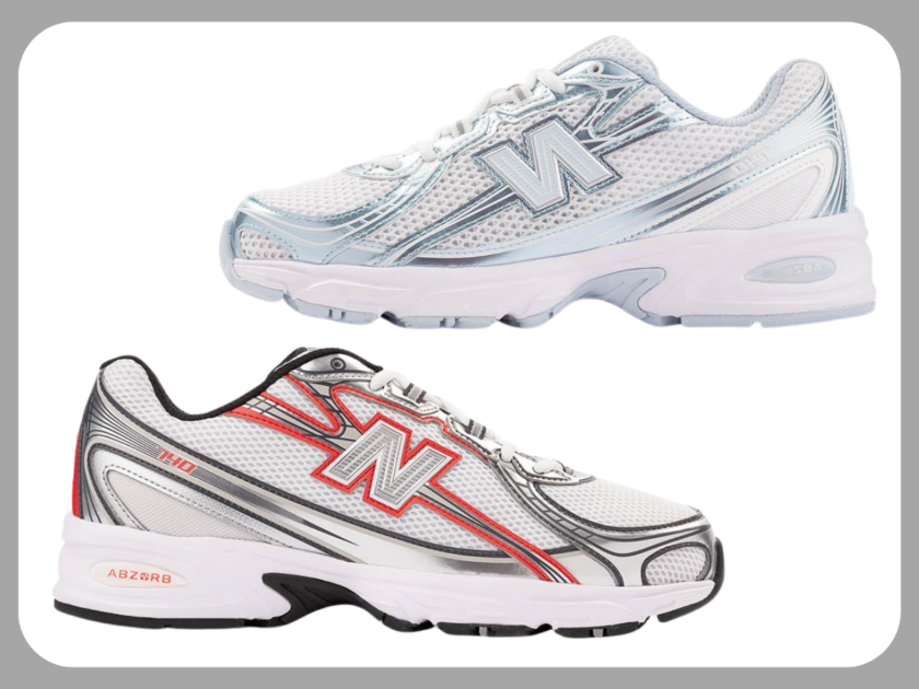 New Balance 740’s from $69.xx at Journeys (Reg. $115)!