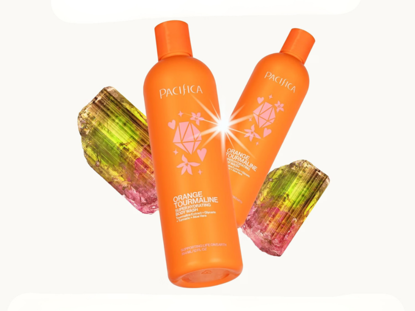 Pacifica Body Wash JUST $5.xx on Amazon (Reg. $12)