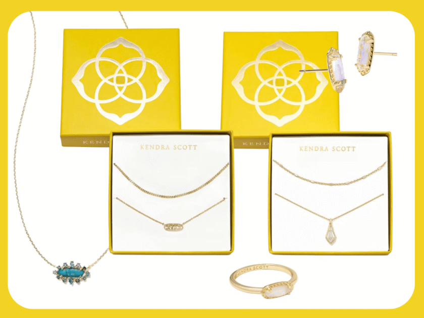 Kendra Scott Jewelry From $15 Shipped! Tons of options!
