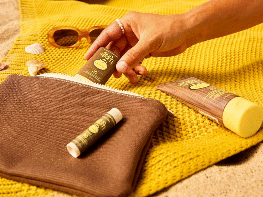 Sun Bum Road Tripper – Travel Sized Sun Care Pack Only $18.xx on Amazon (Reg $25)