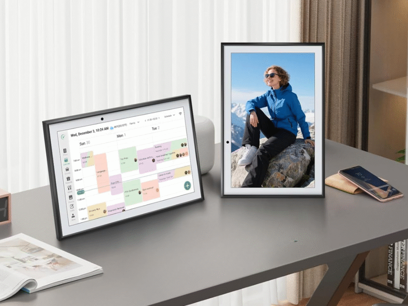 LQN Digital Calendar Only $69.99 on Amazon (Reg. $350)