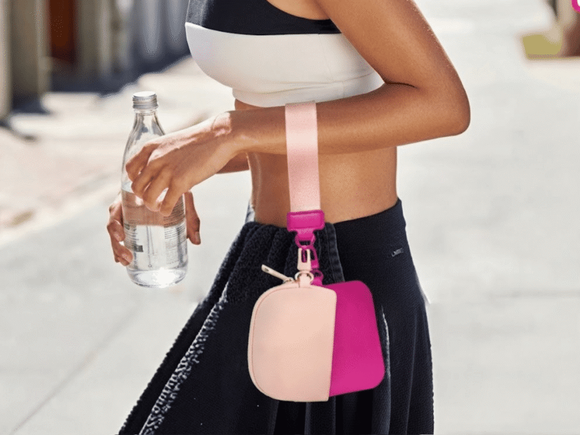 Wristlet Keychains Only $6.xx on Amazon (Reg. $10) | Name-Brand Look for Less!
