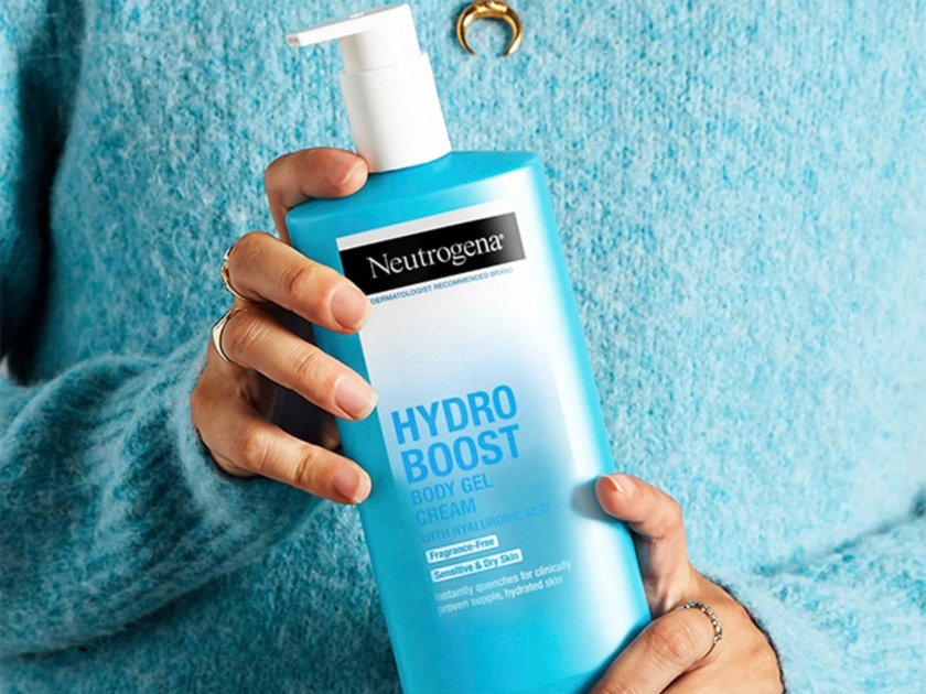 2-Pack Neutrogena Hydro Boost Body Gel Cream Only $8.xx on Amazon (Reg $20)