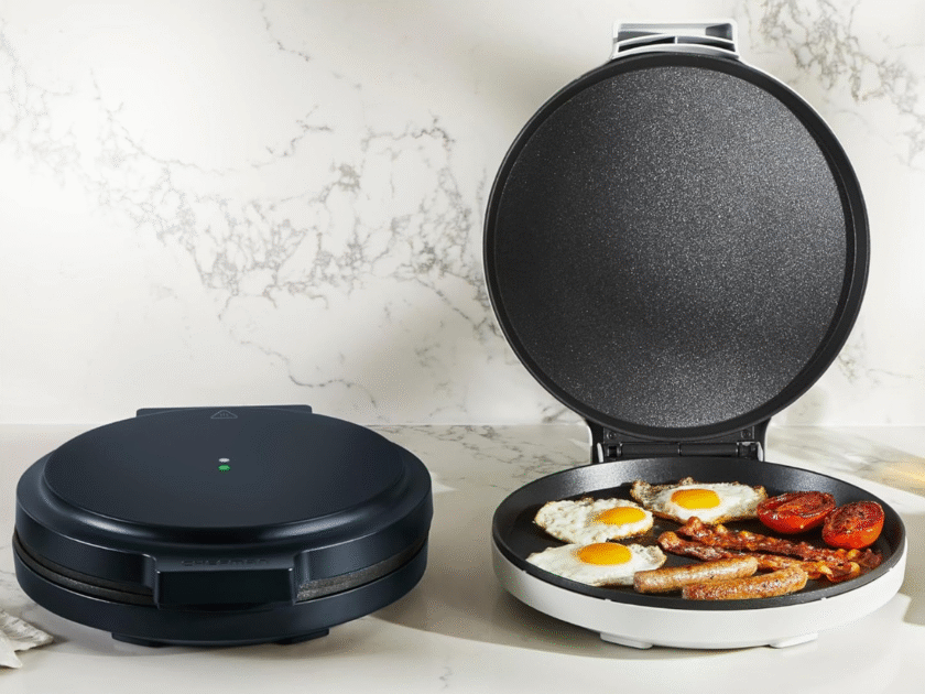 Chefman Everything Maker & Pizza Oven Only $39.xx Shipped on Amazon (Reg. $60)