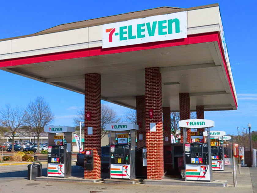Save on Gas with 7-Eleven Codes! Score up to $1.45 Off Per Gallon