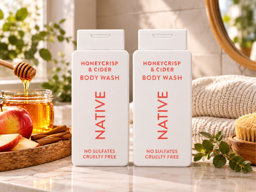 Native Body Wash 2-Packs Only $5.xx on Amazon (Reg. $20)