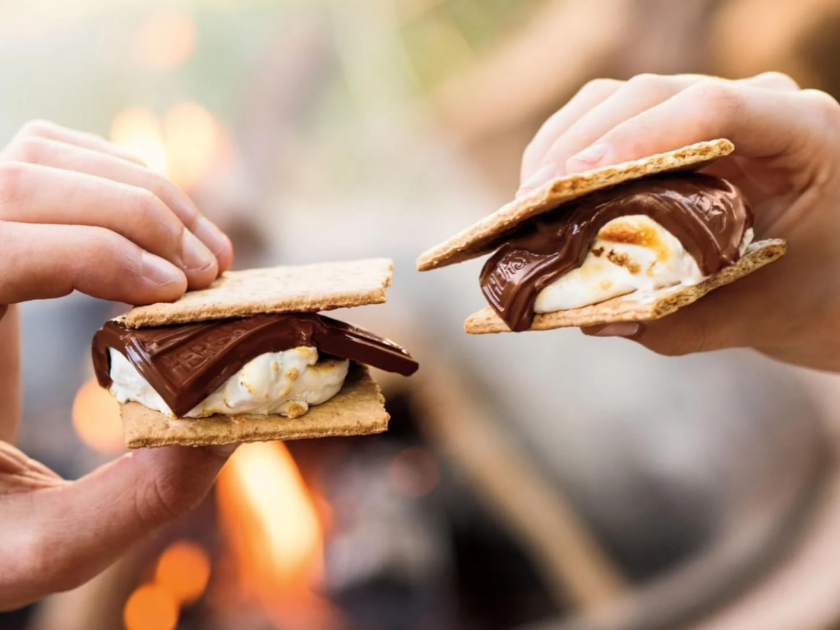 Hershey’s S’Mores Kit Box Only $6.xx on Amazon (Reg. $11)