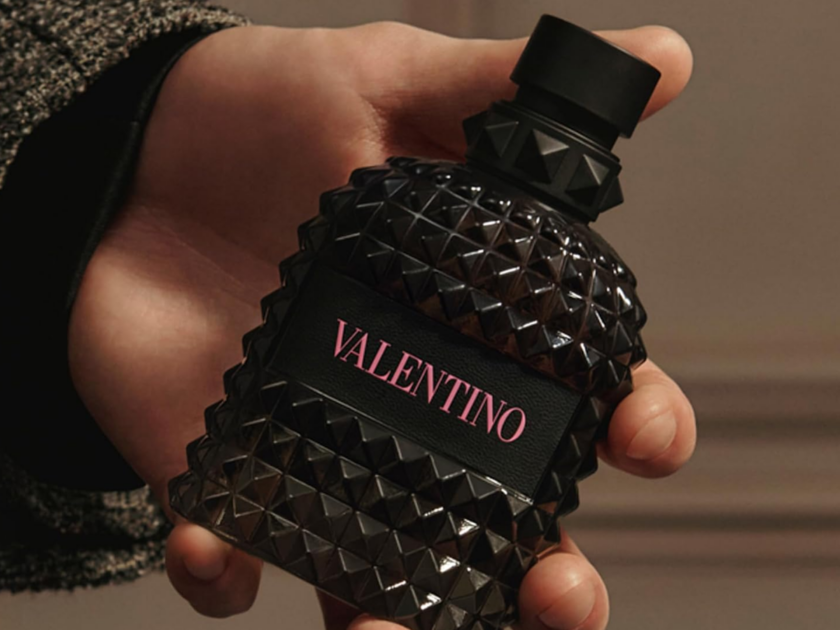 Valentino Uomo Born In Roma Eau de Toilette Only $49.xx on Amazon (Reg $110)