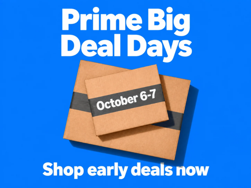 Amazon Prime Day 2026 is Coming in October! Shoppers’ FAQs Here