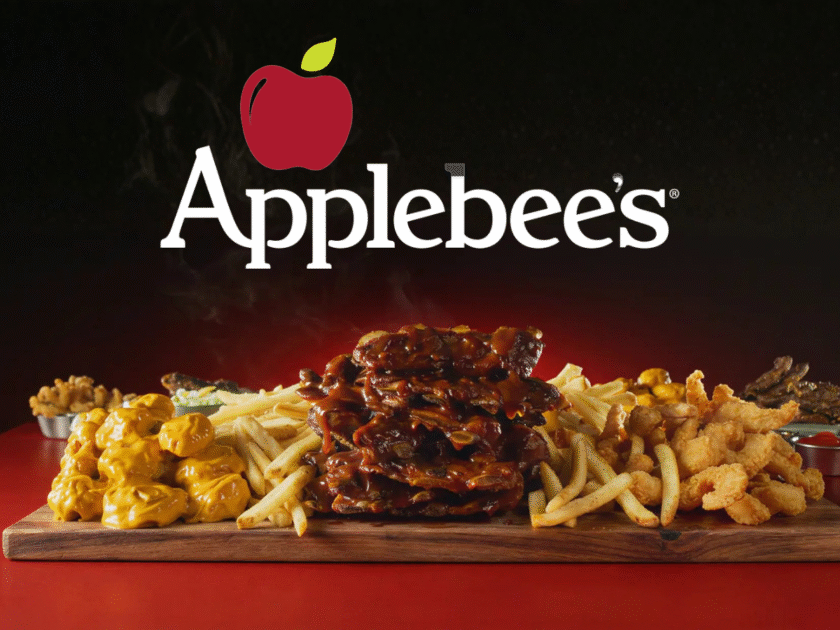 Applebee’s is offering All You Can Eat + DOLLARITA Returns July 1st & Kids Eat Free on July 4th