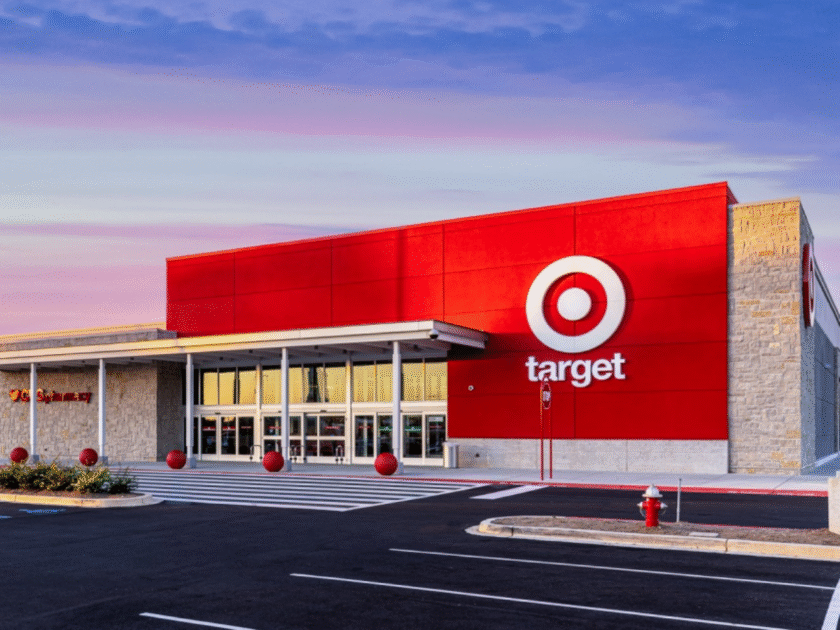 Get $75 Target Circle Rewards w/ New Target Circle Credit Approval