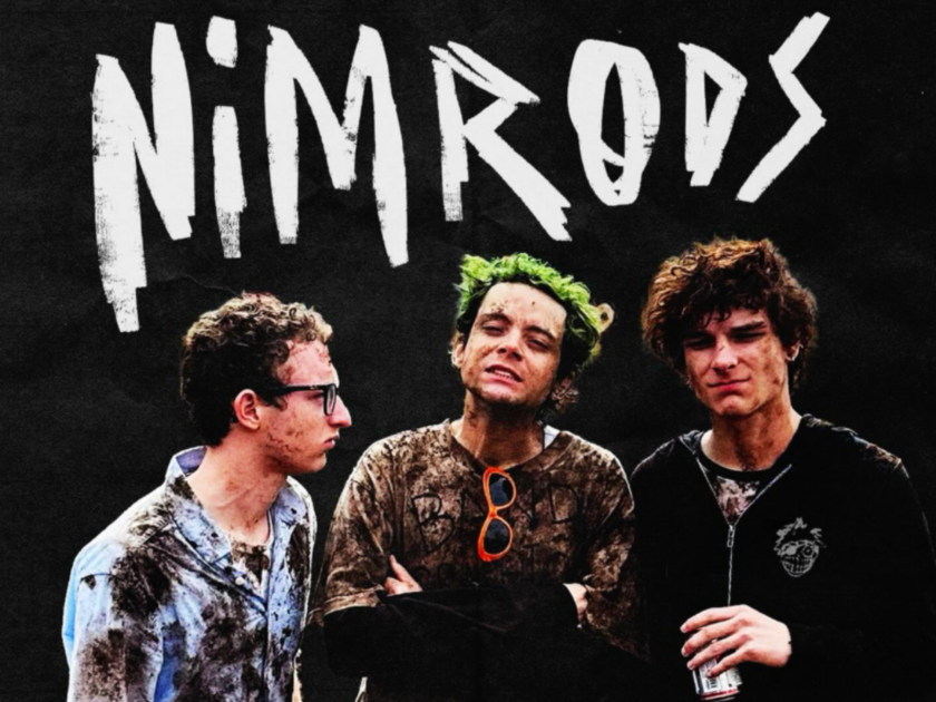 Free Movie Ticket to See “Nimrods” at Atom Theaters